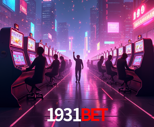 Bônus Diários 1931BET