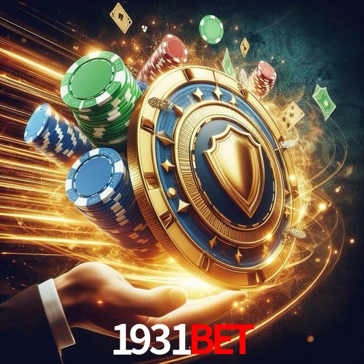Torneios e prêmios garantidos na 1931BET
