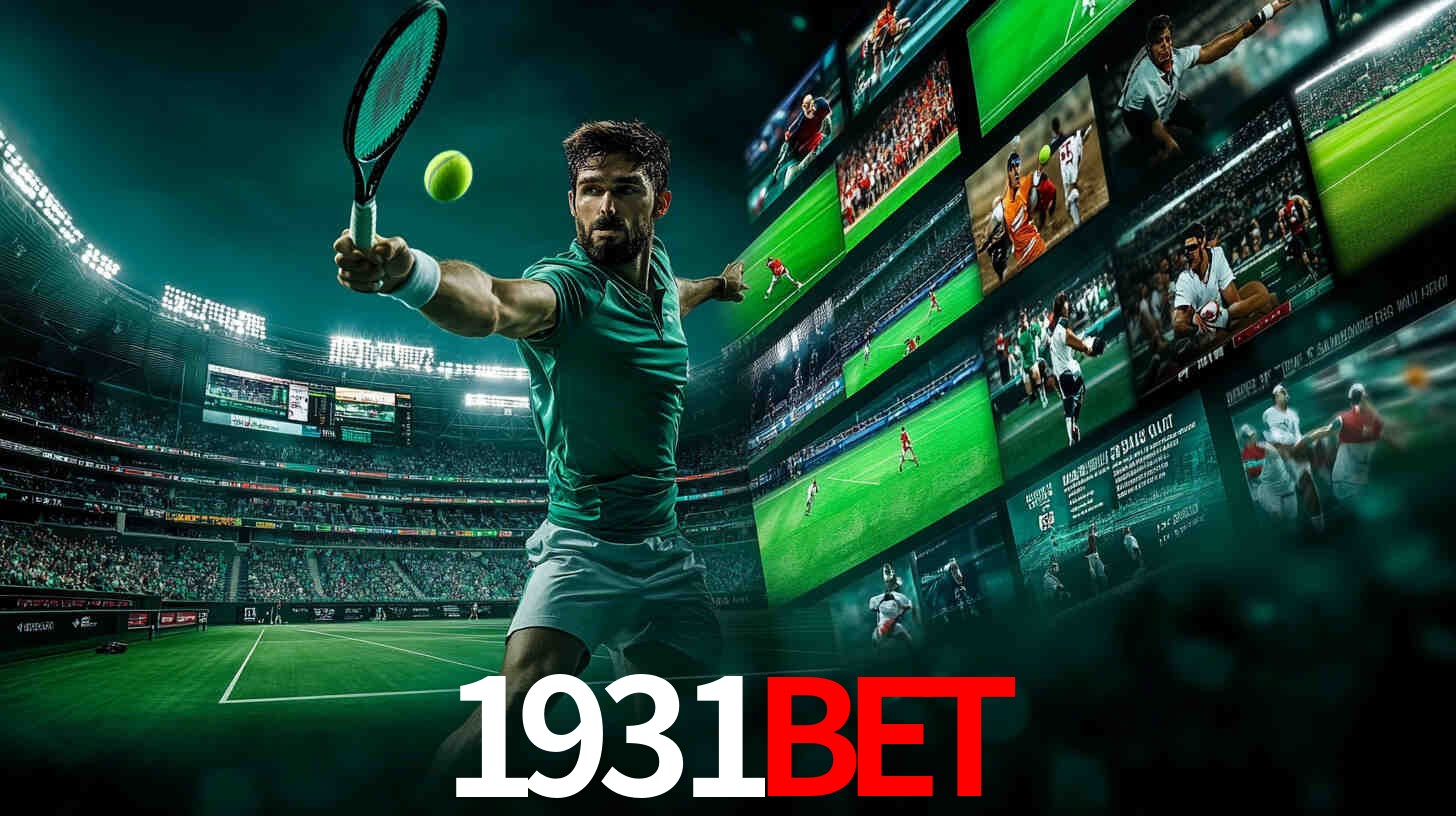 Descubra o Programa VIP da 1931BET: Vantagens Exclusivas para Jogadores