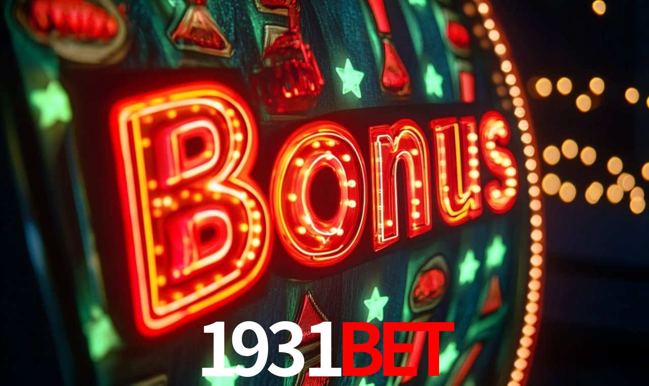 Interface do App 1931BET