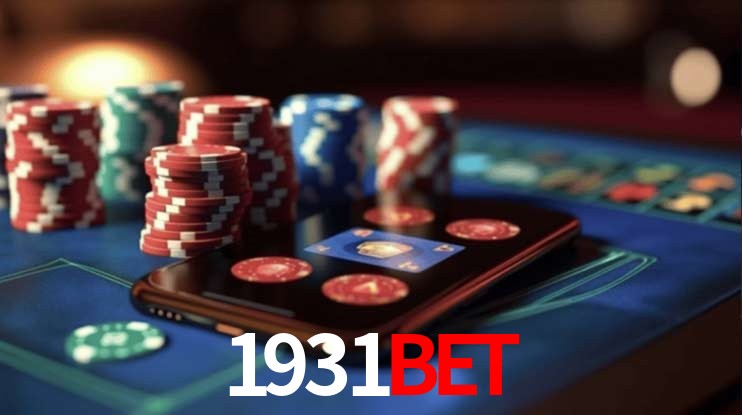 Casino VIP 1931BET