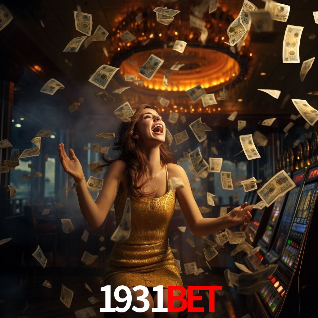 Spaceman Game 1931BET