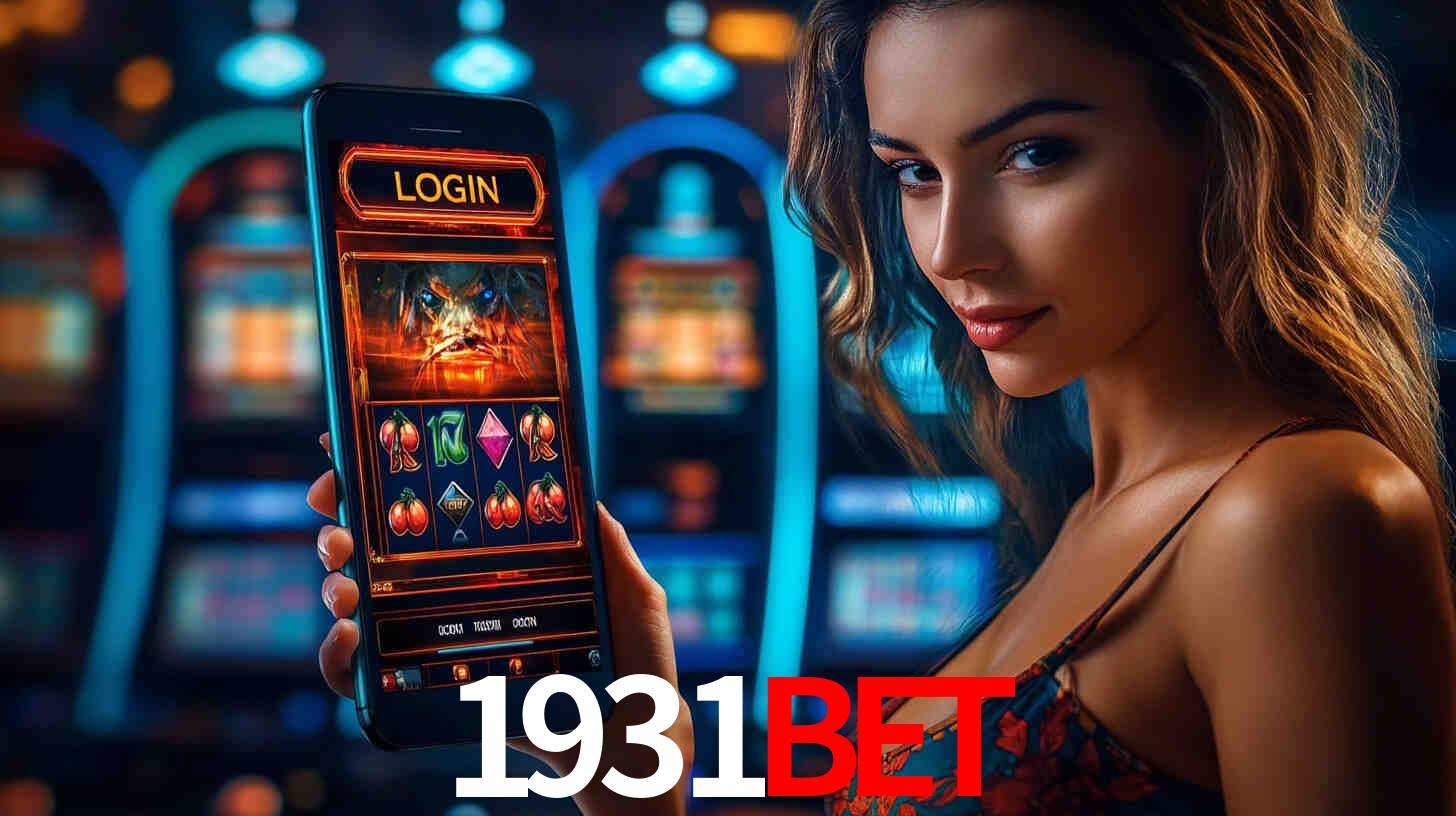 1931 BET VIP