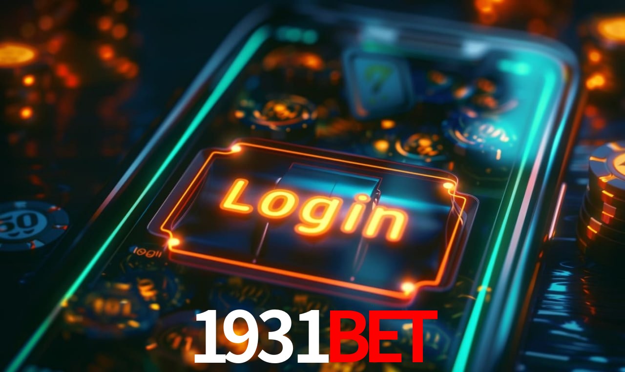 Tennis Betting 1931BET