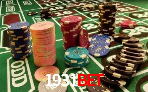 Apostas com odds competitivas na 1931BET