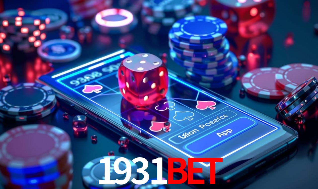 Canal oficial no Telegram da 1931BET