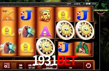 A Emoção da Loteria na 1931BET: Uma Chance de Mudança de Vida