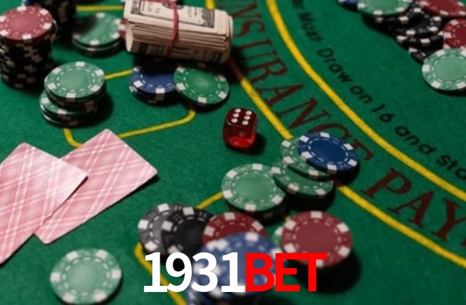 1931 BET VIP