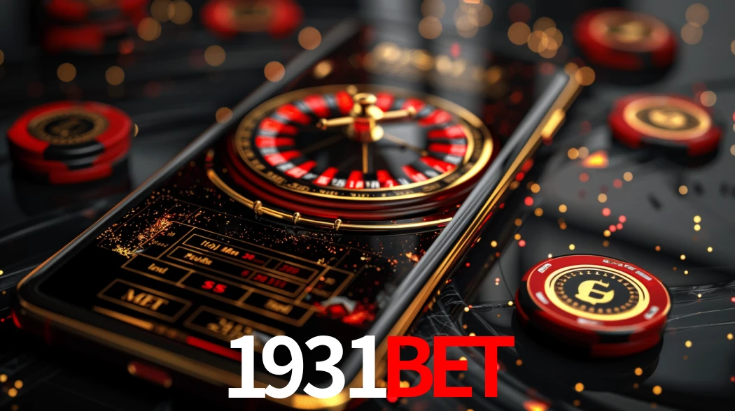 Slot Games 1931BET