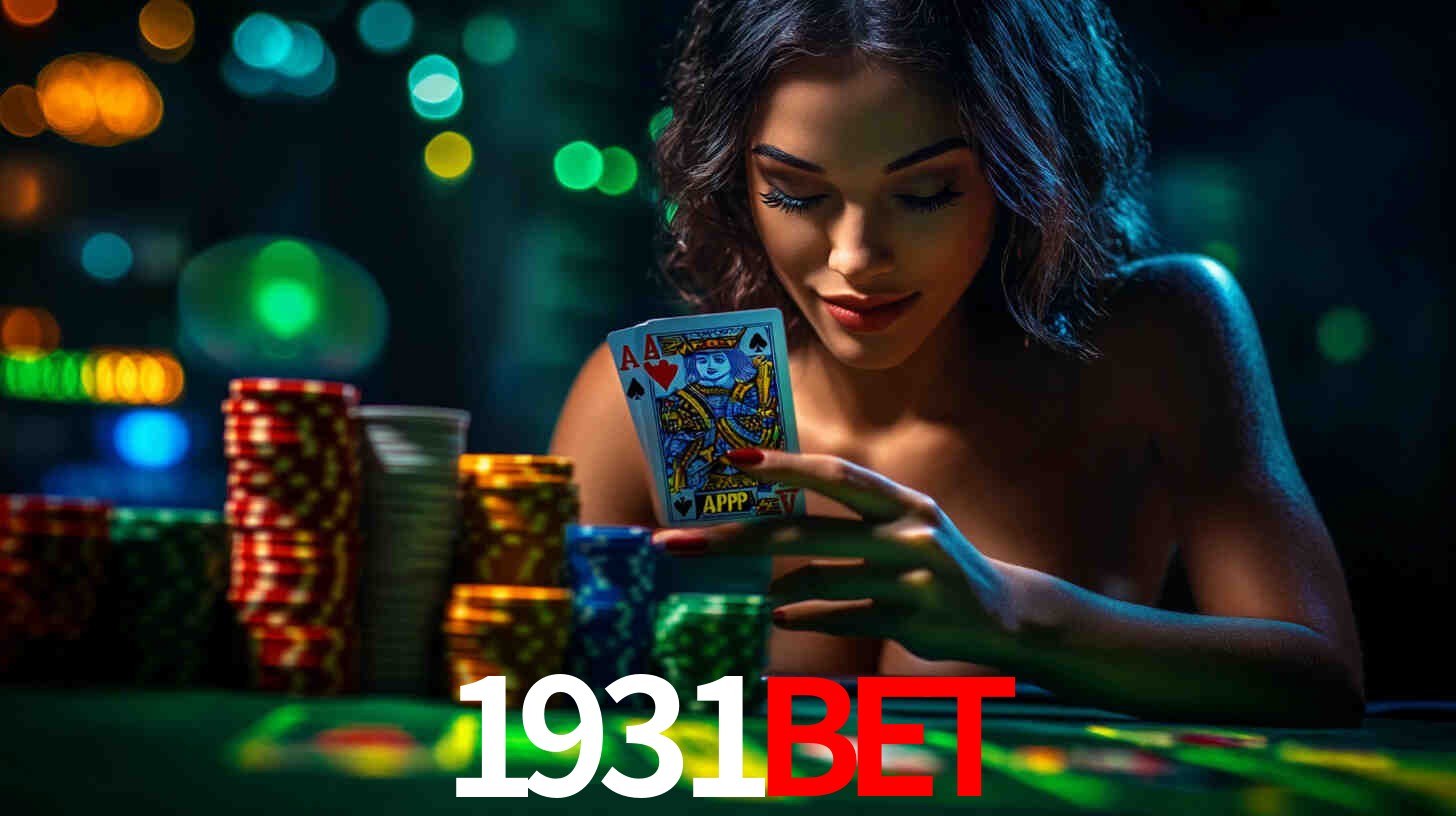 Descubra a Essência do 1931BET: Nossa História e Compromissos