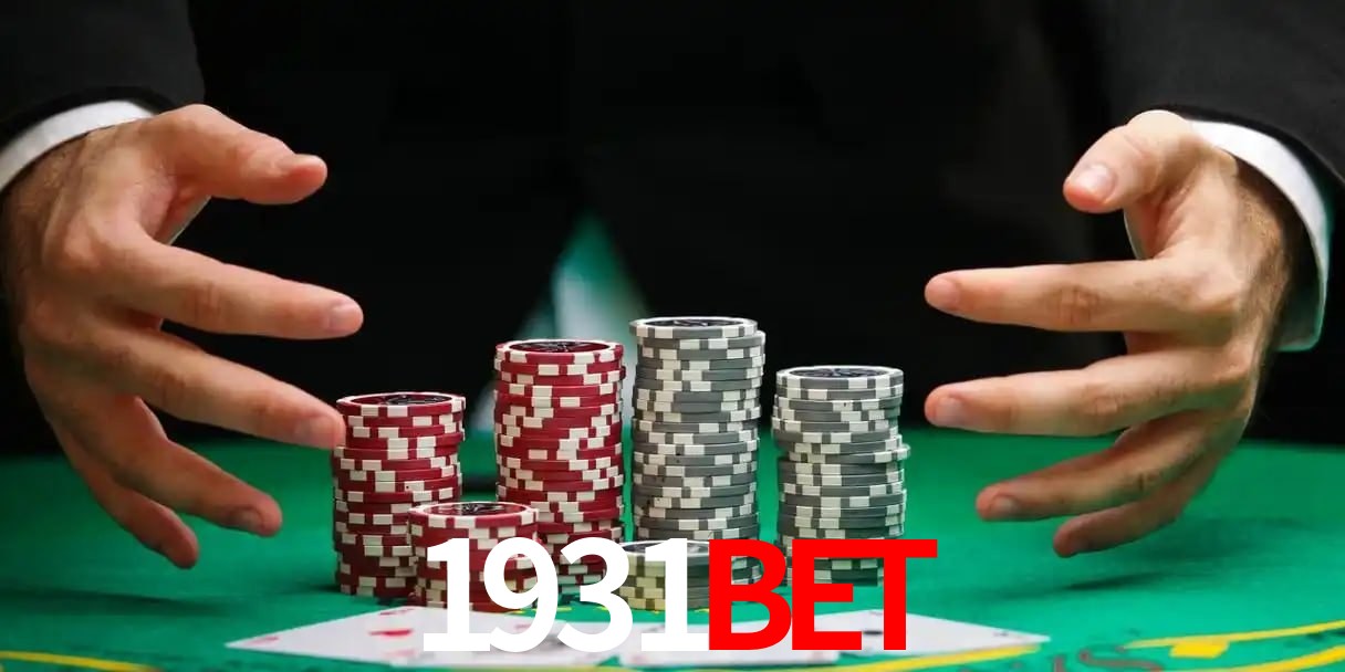 Benefícios VIP na 1931BET