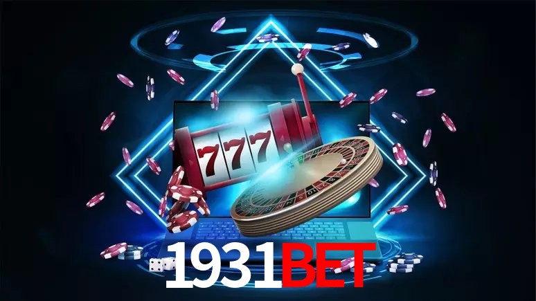 Login Seguro 1931BET