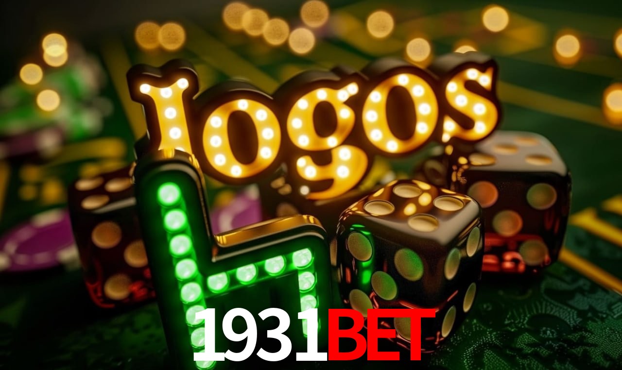 Estatísticas do Jogo 1931BET