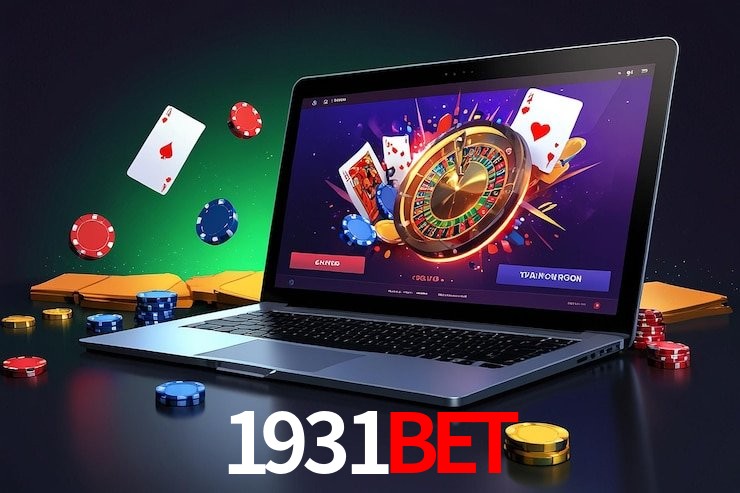 Jogos populares e pagamentos rápidos na 1931BET