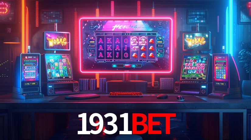 1931BET